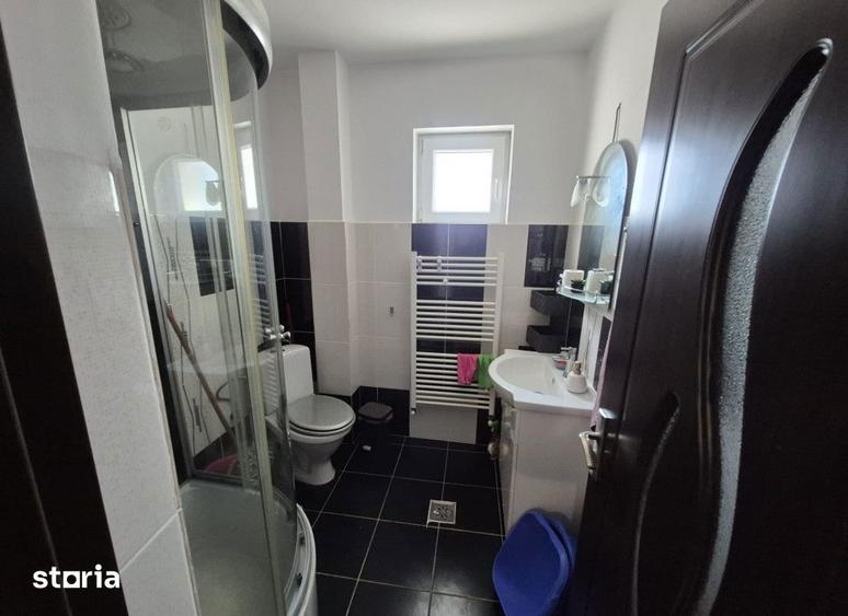 Apartament cu 3 camere în Cug