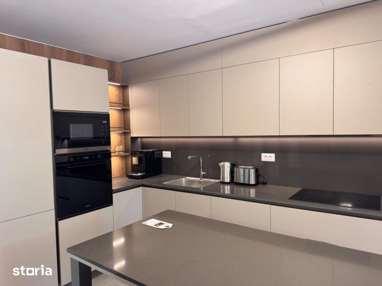 NEW | For rent 2 rooms | UPsite | Spa Facilities - 6