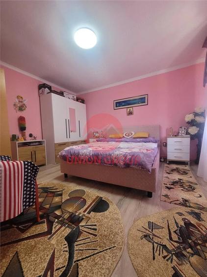 Casa din BCA + Teren 236 mp, Murfatlar - 9