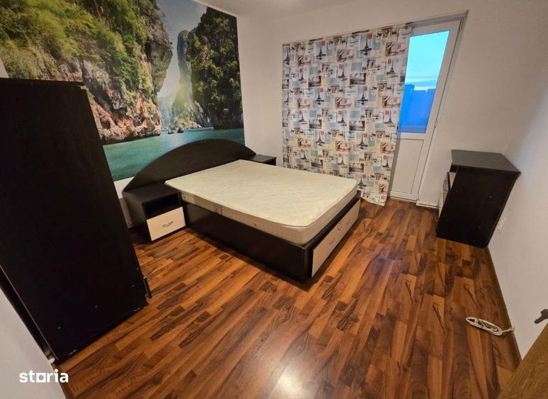 Apartament cu 2 camere în Alexandru cel Bun
