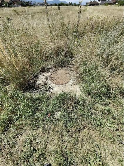 Teren de 3150 mp, în Tărlungeni