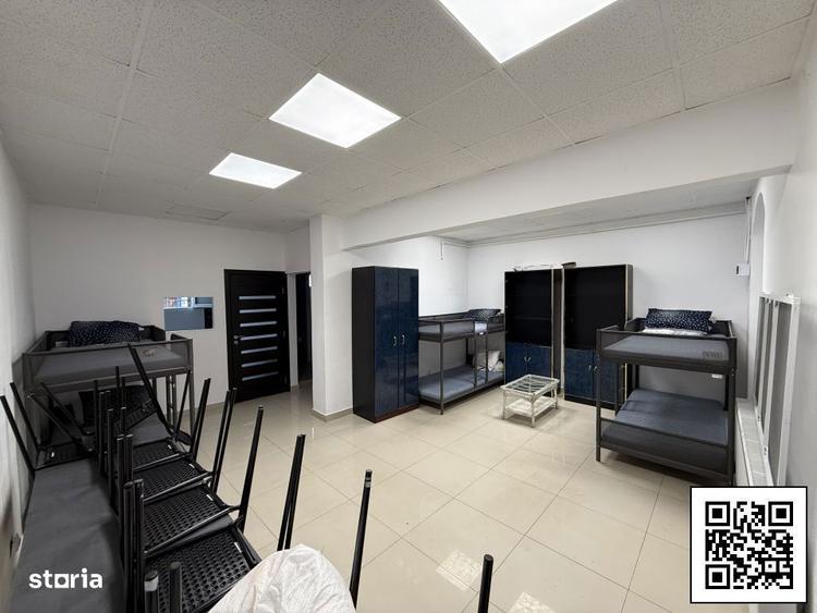 Apartament cu 3 camere, mobilat în Eroii Revoluției