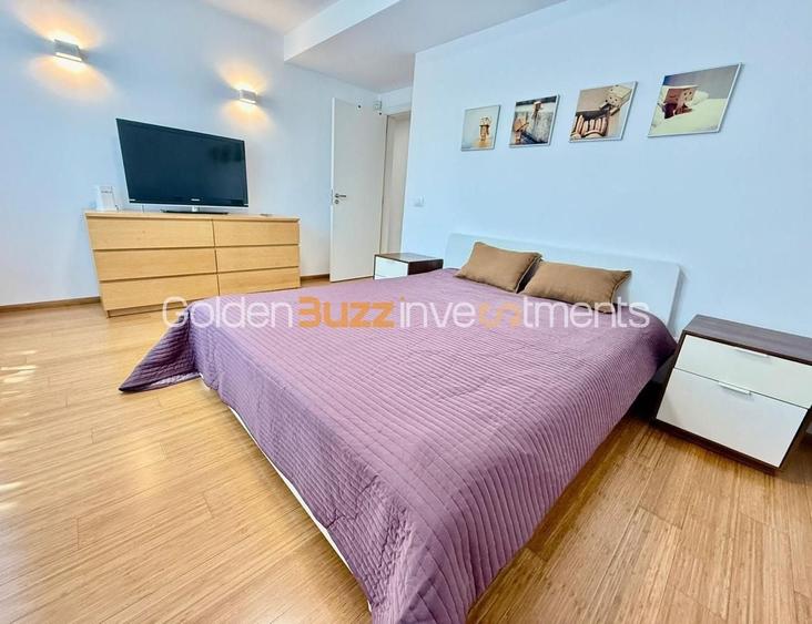 Apartament cu 4 camere, mobilat în Pipera