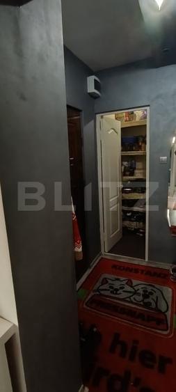 Apartament cu 3 camere decomandat, mobilat în Luduș
