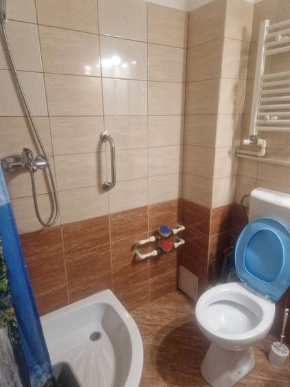 Garsonieră semidecomandată în Far