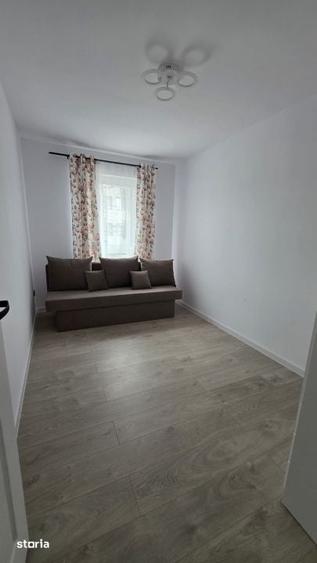 Apartament cu 3 camere în Orașul Vechi