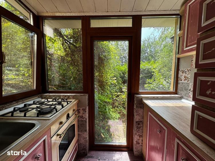 Apartament exclusivist in Visan - 9