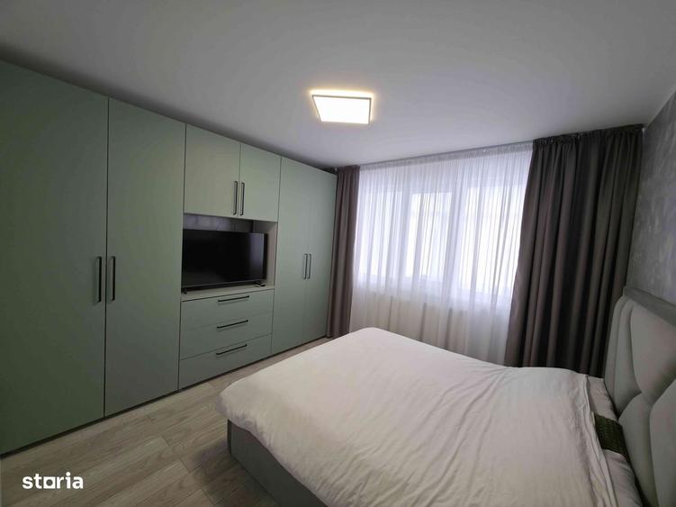 Apartament 2 Camere - ?iglina 2 (Papadie) - Etaj 2/9 - Mobilat Nou - 2