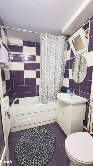 Apartament cu 3 camere în Piața Unirii