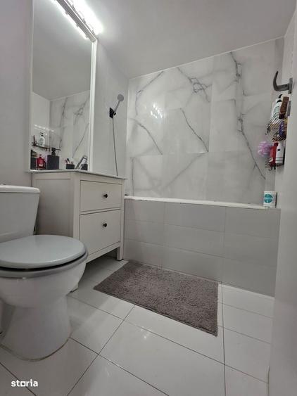 Apartament cu 2 camere în Crângași