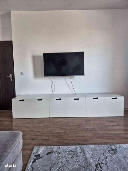 Apartament cu 2 camere în Dobroești