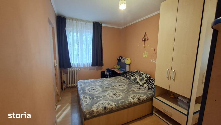 Apartament de 2 camere Pitesti et.1 zona Piata Razboeni! - 8