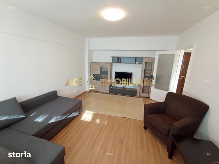 Apartament cu 2 camere în Grivița