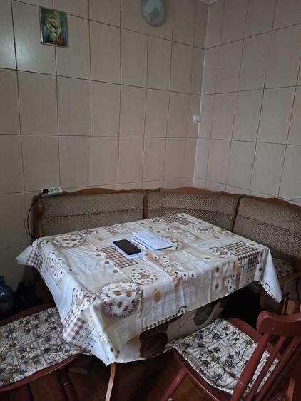 Apartament cu 2 camere decomandat în Lujerului