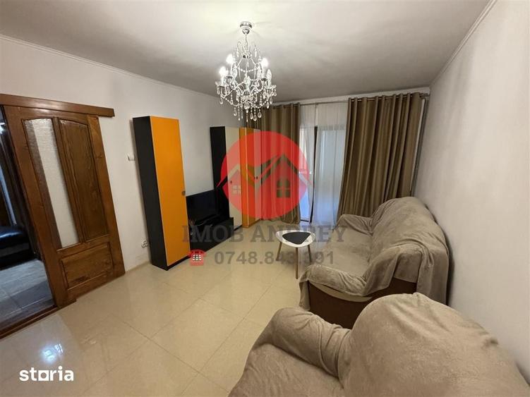 Apartament 2 camere ultracentral Strada Babadag, loc parcare inclus - 1