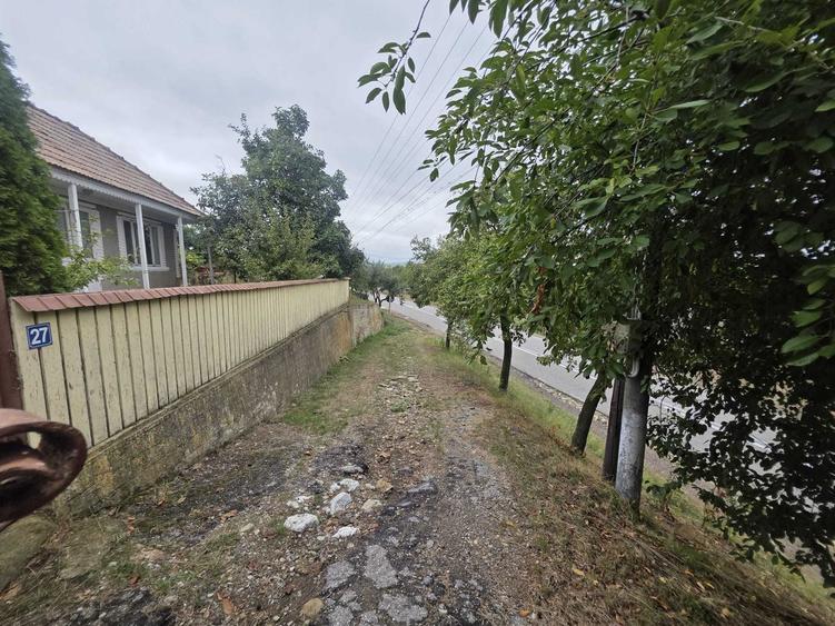 Casă cu 4 camere în Gorban