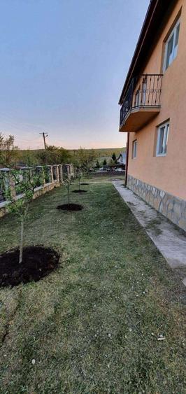 Casă cu 4 camere în Pârcovaci