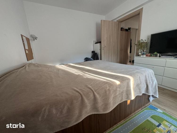 Garsonieră în Central