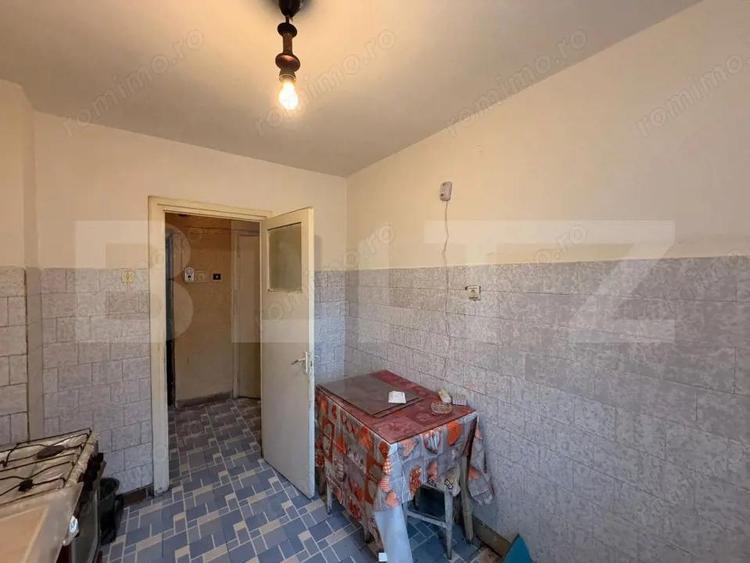 Apartament cu 2 camere decomandat în Brazda lui Novac