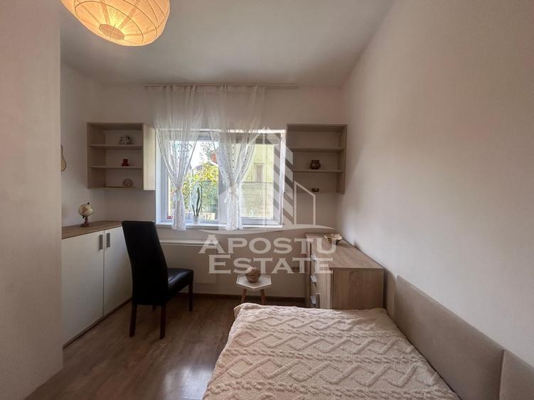 Apartament 3 camere decomandat de inchiriat, Braytim Timisoara - 9