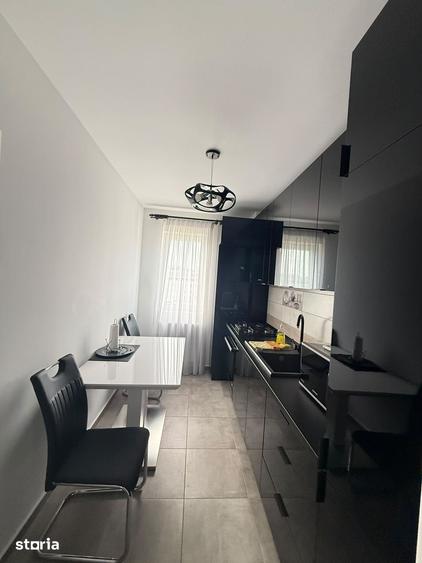 APARTAMENT 2 CAMERE- LOC DE PARCARE INCLUS-MILITARI RESIDENCE - 10