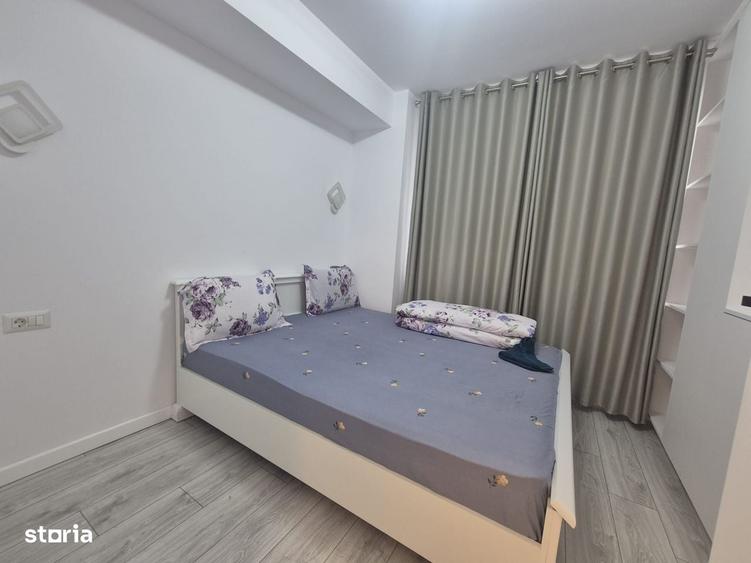 Apartament cu 3 camere în Obcini
