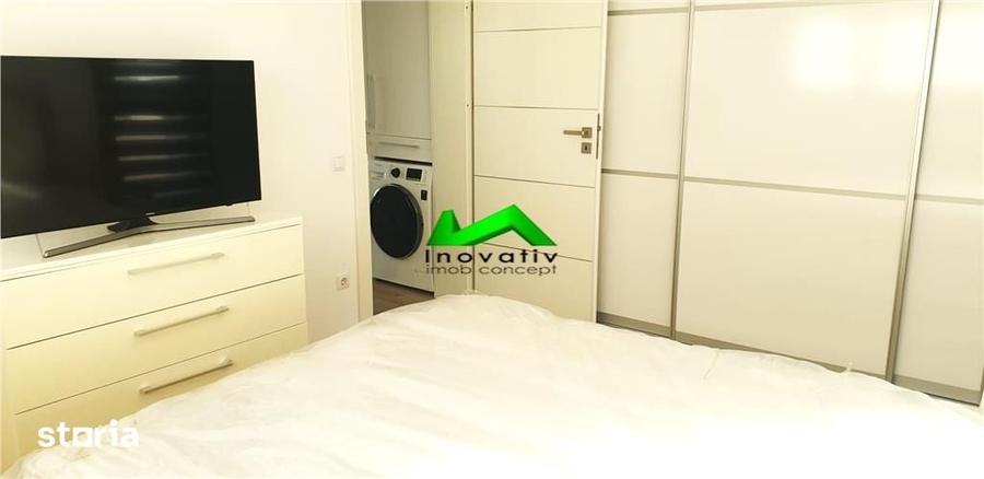 Apartament cu 2 camere decomandat în Șelimbăr