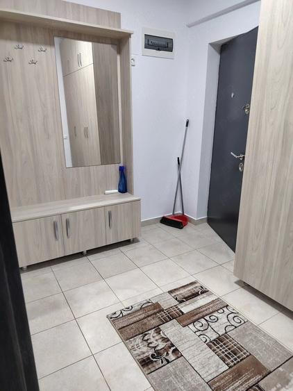 Garsonieră decomandată în Ozana