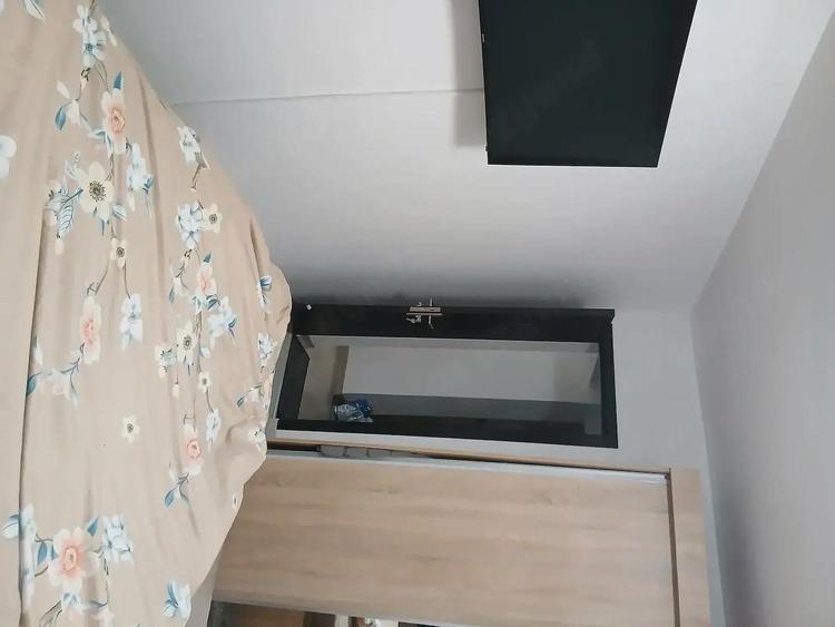 Apartament cu 2 camere decomandat în Războieni