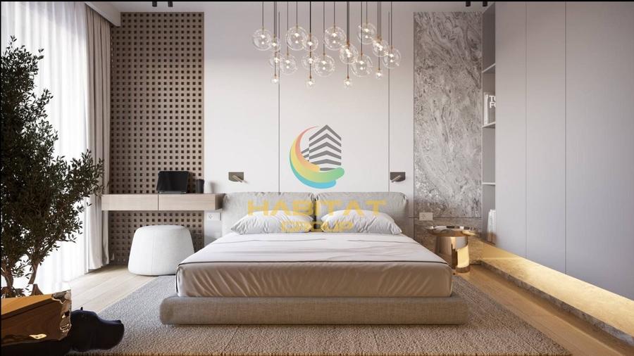 Apartament cu 5 camere decomandat în Theodor Pallady
