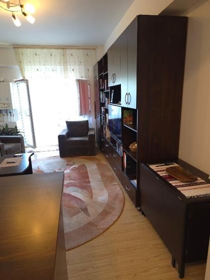 Apartament cu 2 camere decomandat, mobilat în Chiajna