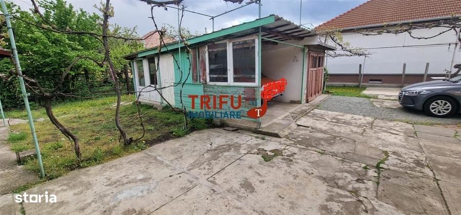Casa de vanzare 4 camere zona Cetate - 15