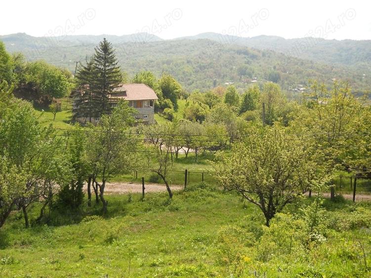 Teren în Toculești