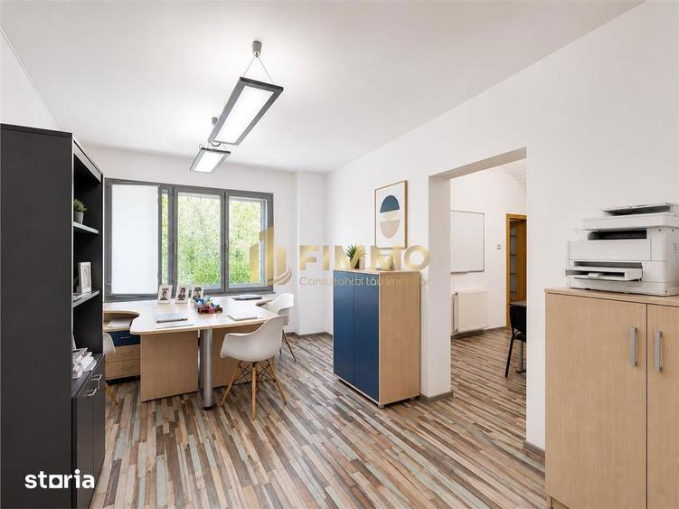 Apartament 2 camere | Parter | Zona Marasesti | Ideal locuinta sau bir - 1