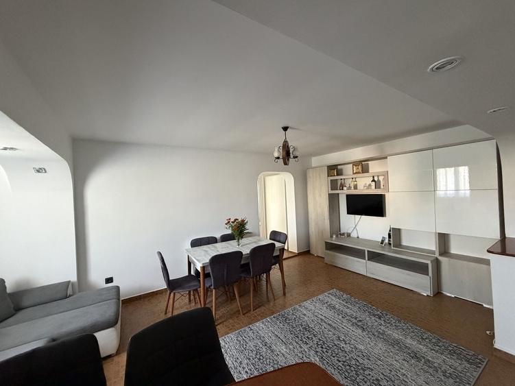 Apartament cu 2 camere în Fălticeni