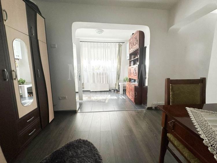 Casă individuală cu 2 camere cu Canalizare în Între Lacuri