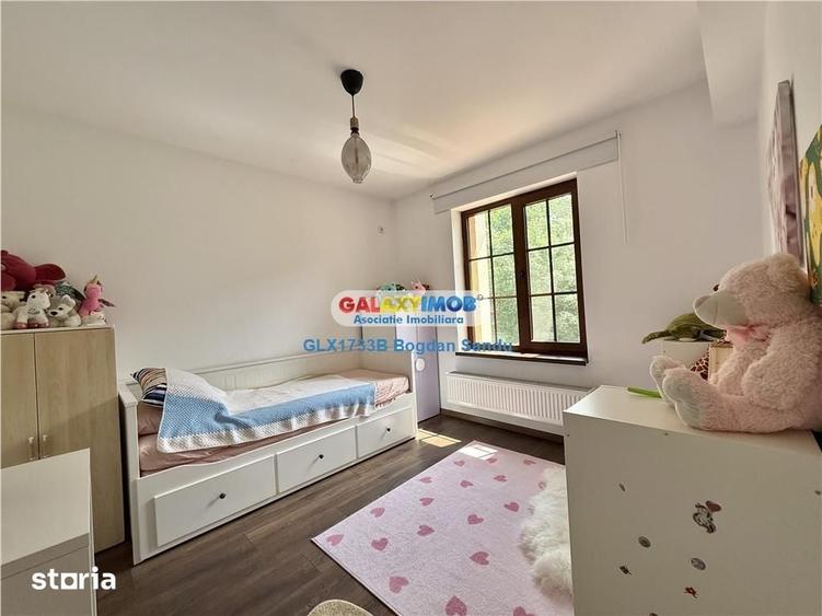Casa 4 camere de vanzare in Dragomiresti-Deal COMISION 0% - 12