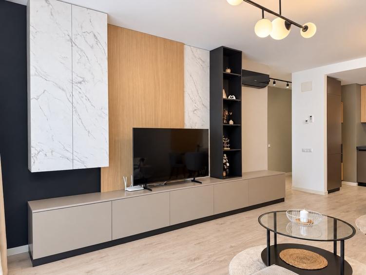 Apartament cu 2 camere nedecomandat în Drumul Taberei