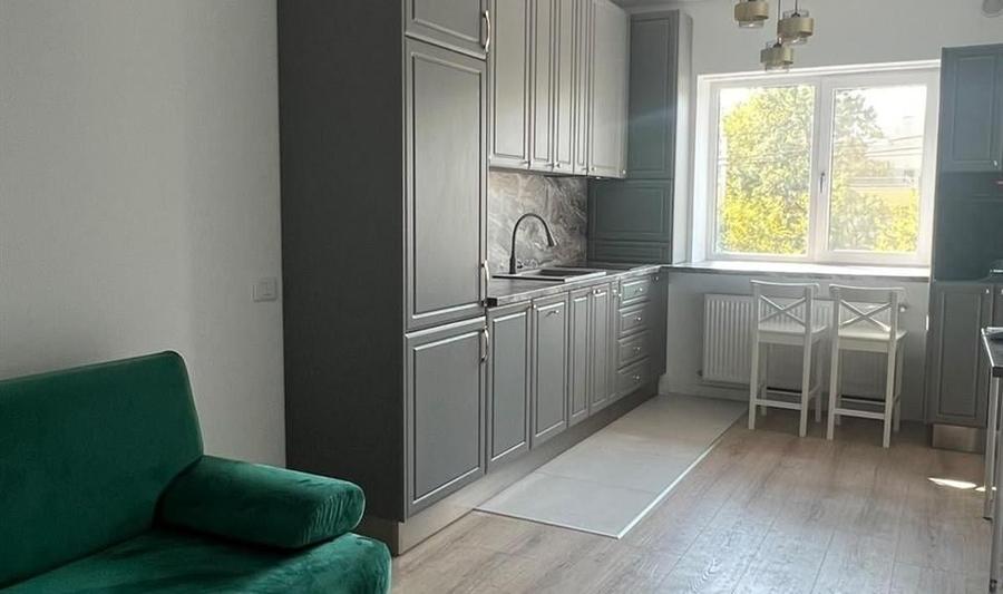 Apartament cu 2 camere decomandat în Costin Georgian