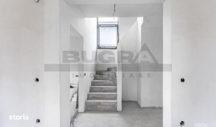 Casă cu 4 camere în Luna