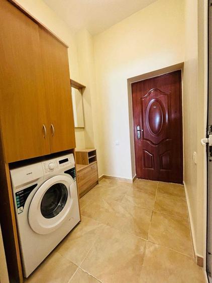 Garsonieră semidecomandată în Ultracentral