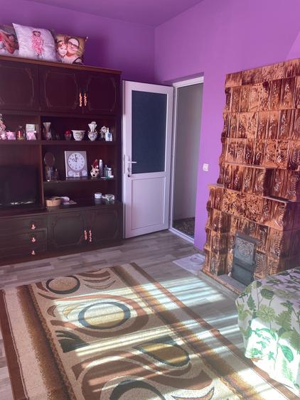 Casă cu 4 camere cu Teren 600 Mp în Eforie Nord