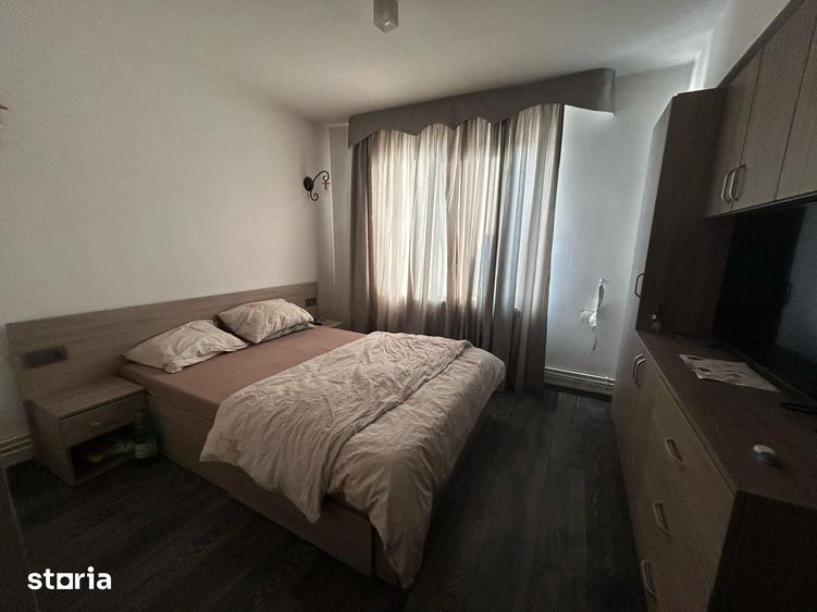 Apartament de vanzare zona Lidl Ludus - 9