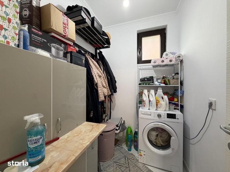 Casa Premium | P+M | Buftea | Curte proprie | Terasa | 4 Camere - 7