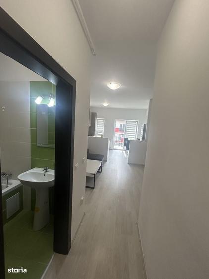 Apartament cu 2 camere în Vest