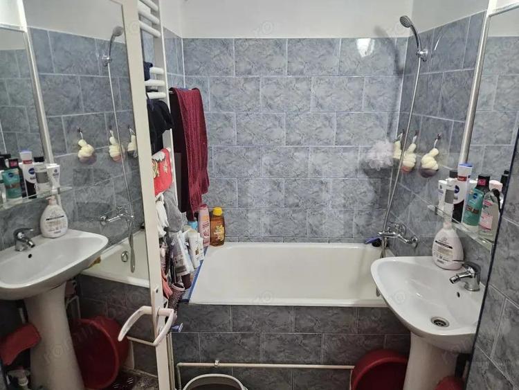 1. Apartament 2 camere, 37 mp, balcon, mobilat Deva, zona Doroban?i - 10