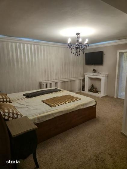 Apartament cu 2 camere în Brazda lui Novac