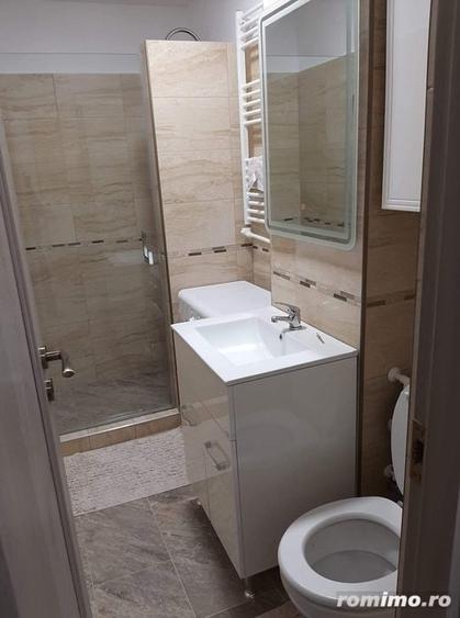 Garsonieră în Banu Manta