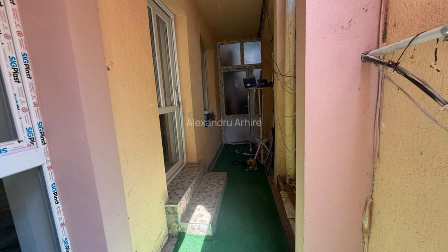 REA1029494 Apartament 3 Camere I Bucurestii Noi I Curte Proprie I