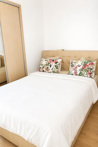 Apartament cu 2 camere decomandat în 13 Septembrie